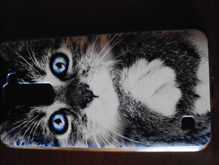 Чехол на телефон LG- K8