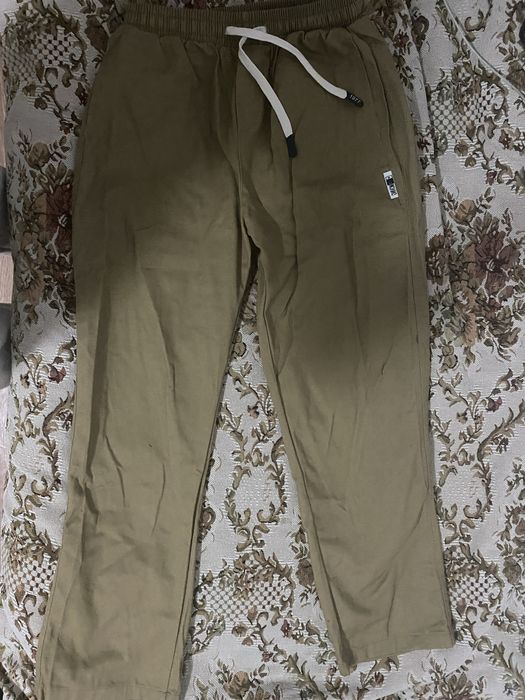 Брюки штаны, мужские