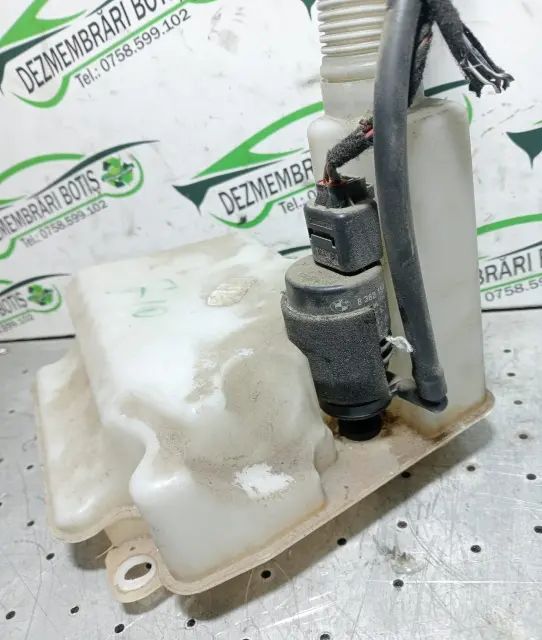 Vas Lichid spate 61.68-7003 353 BMW Seria 3 2001 318ti MT (143 hp)