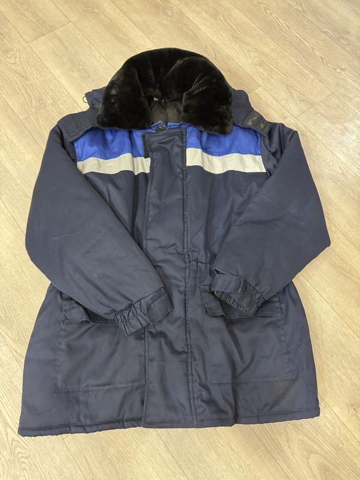 Продам рабочую одежду