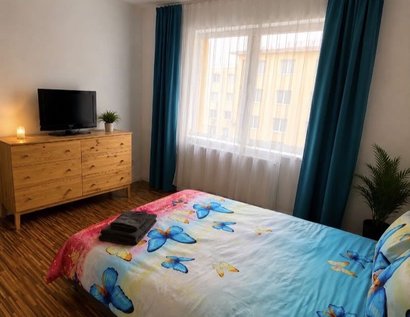 Apartament regim hotelier hotel apartment