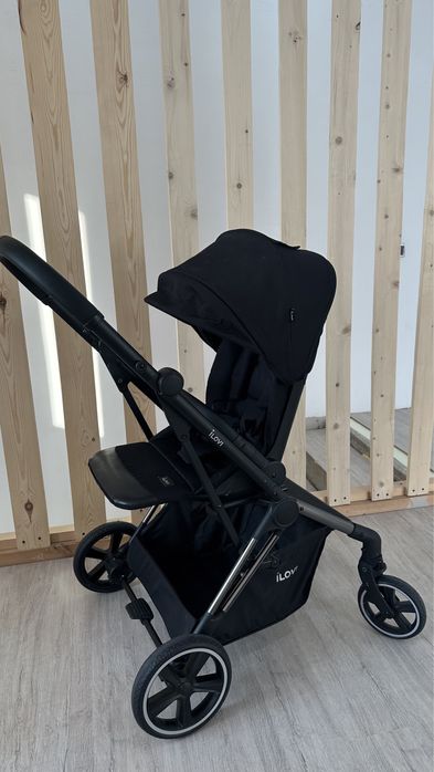 Продам коляску, коляска