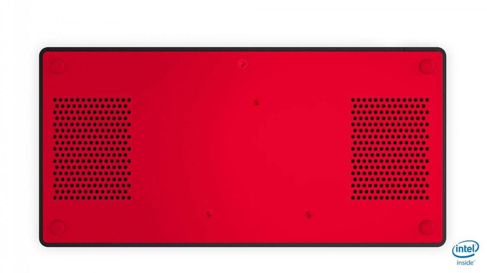 Компютър Lenovo ThinkCentre M90n Nano