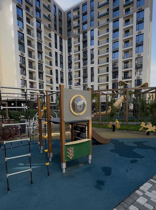 СРОЧНО!!! Сдается 2х-ком квартира на NRG Jomiy | Круг Жомий