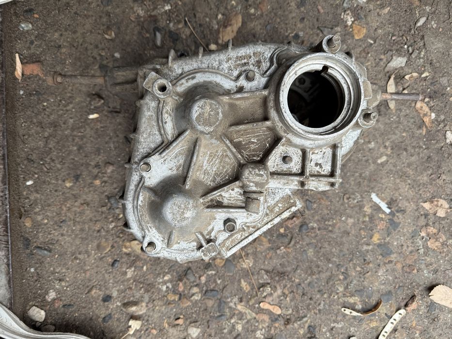 Продам запчасти на машины