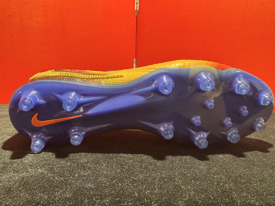 Оригинални! Nike Phantom 6 Low Elite AG-PRO EH - 43 Shoemag