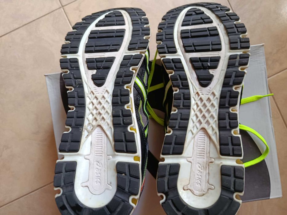 мъжки маратонки asics gel kayano 5 360,номер 46.5
