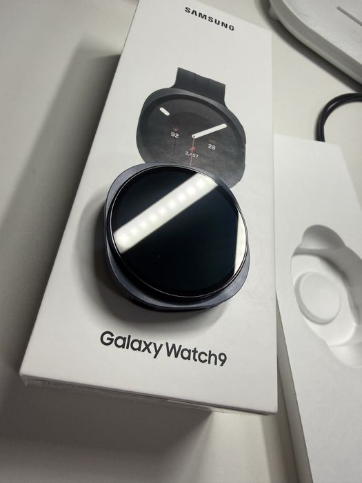 Samsung Galaxy Watch9