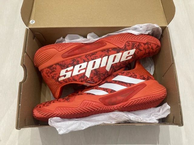 Adidas Barricade Clay 44,5