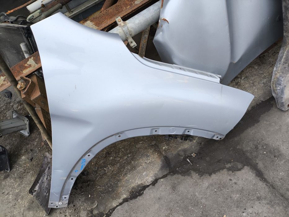 Калник за Citroen C4 Aircross