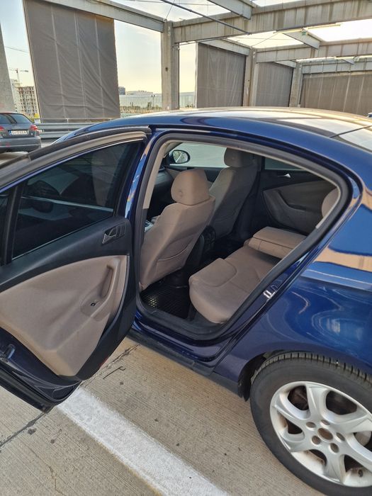 VOLKSWAGEN Passat 2010 — imagine 4