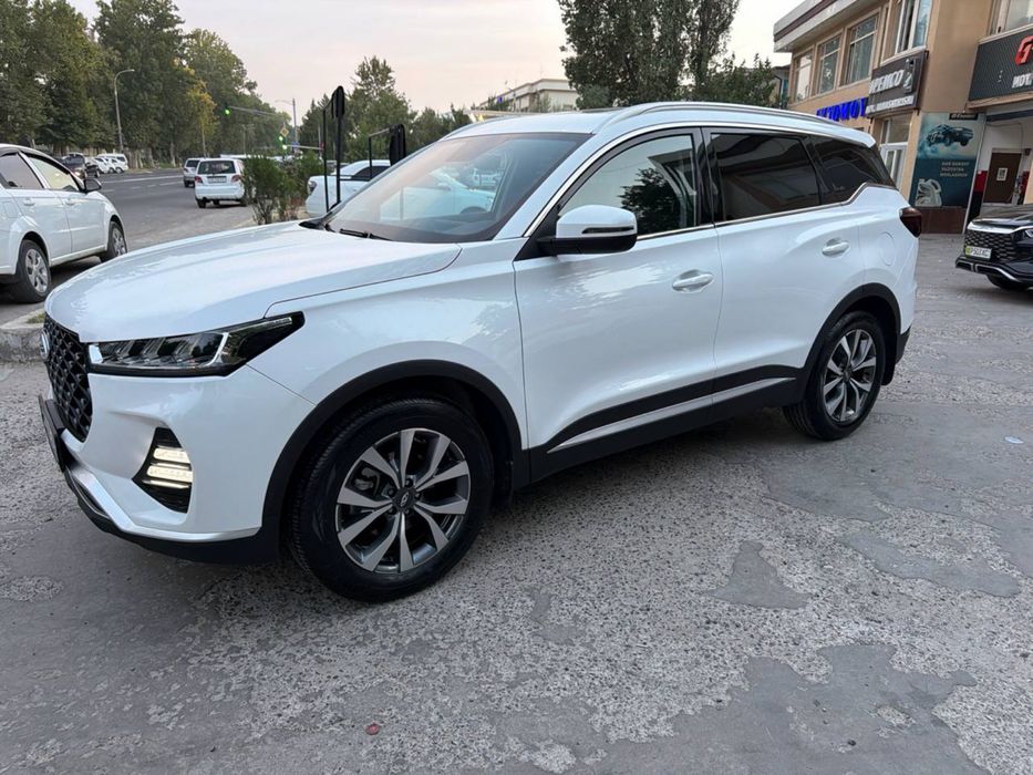 Chery 7 pro sotiladi