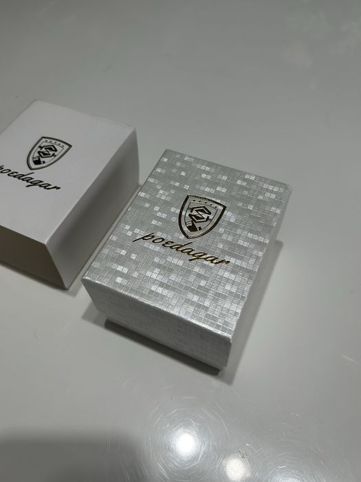 Ceas Poedagar mecanic