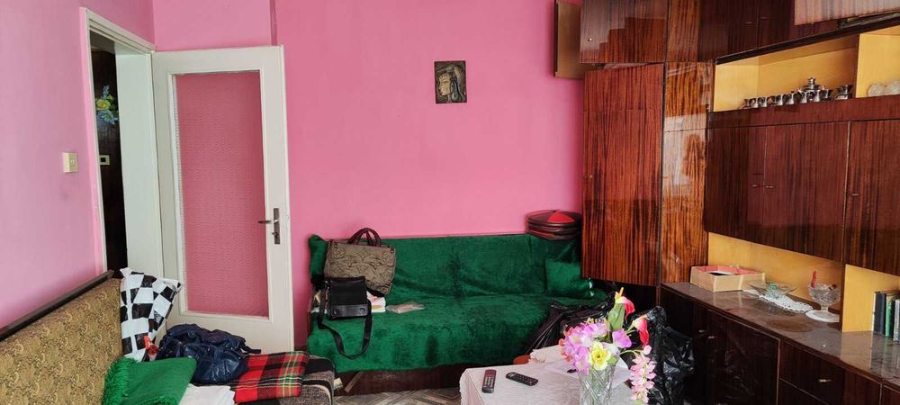 Продава се Двустаен апартамент в Варна, Възраждане 1 - 41 кв.м за 1671 €/кв.м - Снимка #2