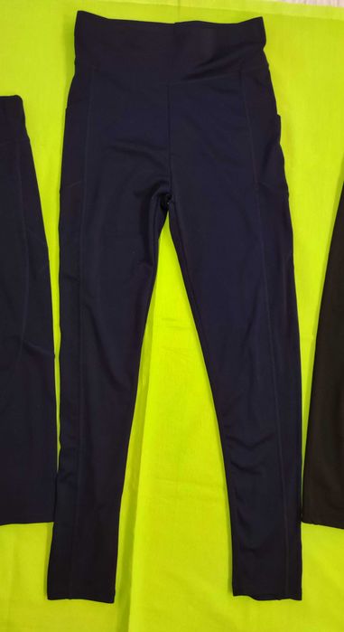 Клин дълъг и 3/4