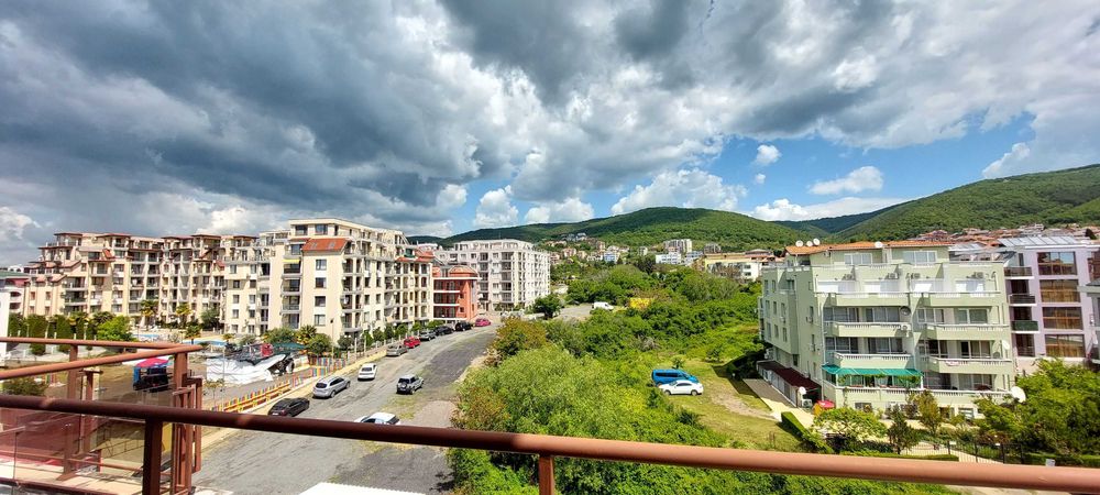 Продава се Тристаен апартамент в Свети Влас - 144 кв.м за 1303 €/кв.м - Снимка #9