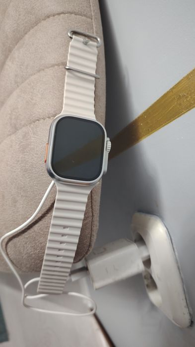 Чясы новый с каробкасы бар