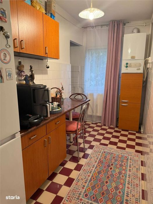 Bucovina - Apartament 1 Camera -  Decomandat - Spatios