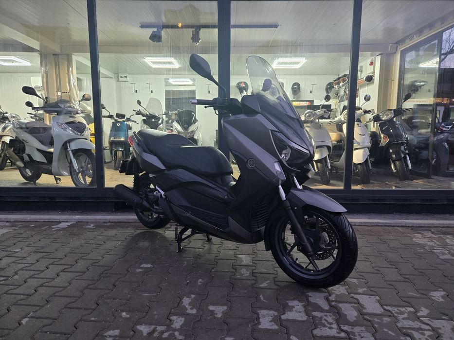 Yamaha X- Max 250 cc - Transport Gratuit - Garantie