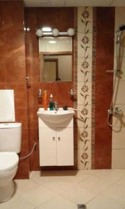 Дава се под наем Двустаен апартамент в София, Левски В - 60 кв.м за 425 € - Снимка #2