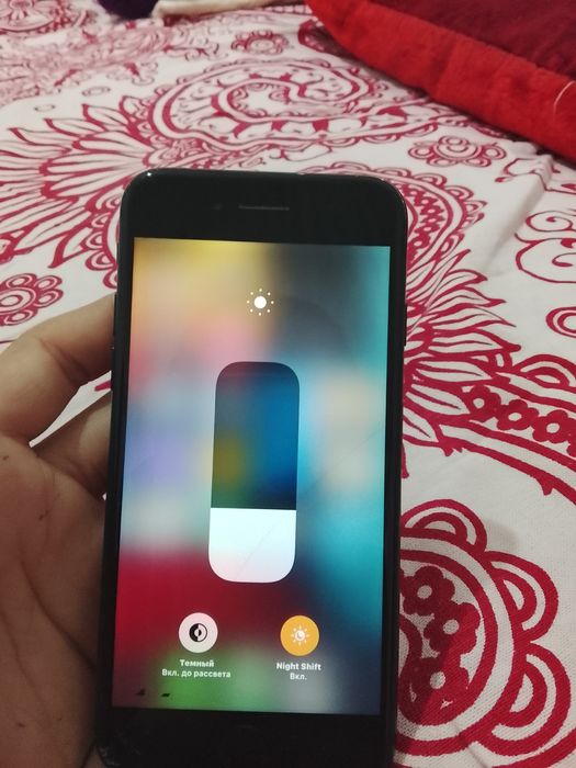 Аифон 7 обмен бар