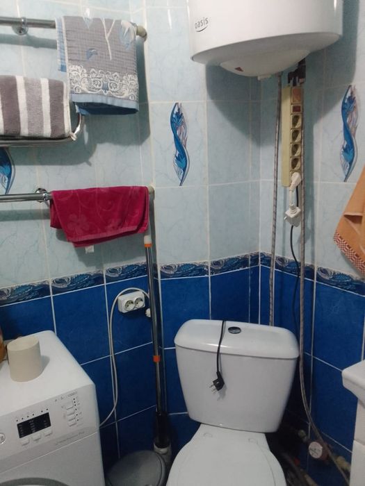 Продажа квартиры