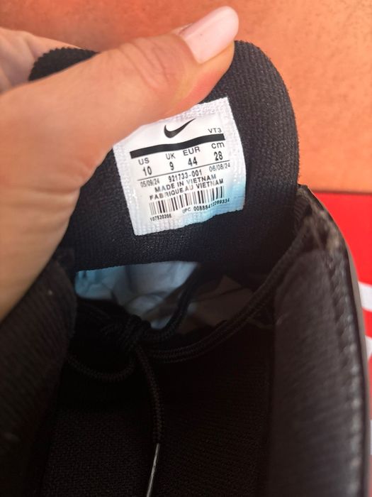 Nike Air Max 97 4,