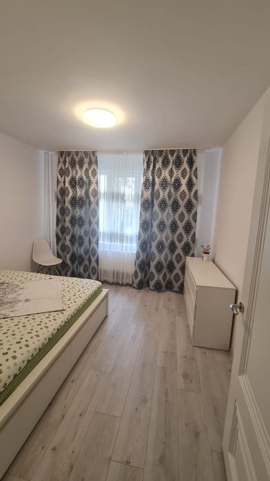 Apartament 3 camere Mega Mall