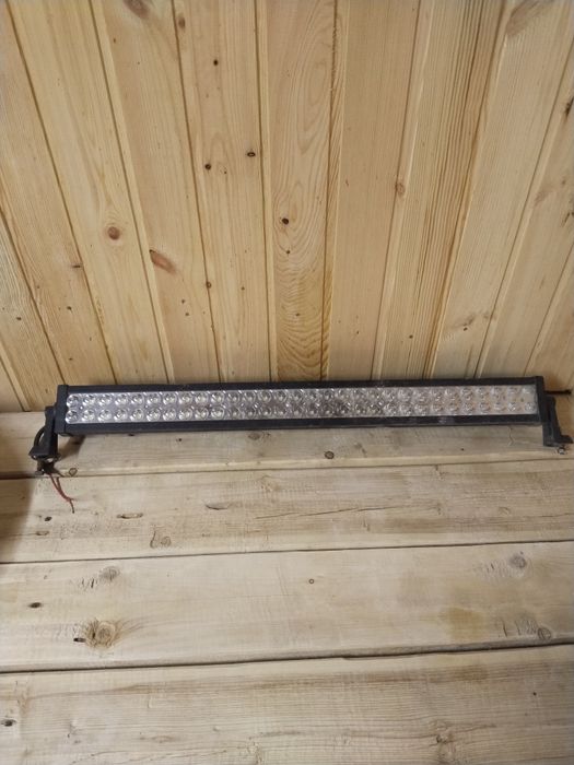 Балка светодиодная 12 v