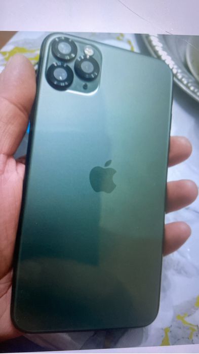 Iphone 11 pro max обмен