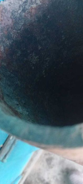 Продам трубу  0,5 см толщина