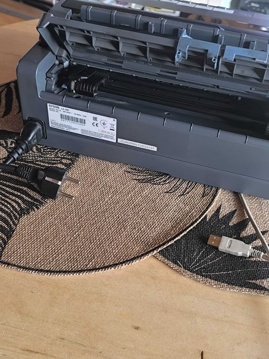 Принтер EPSON -350