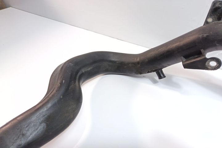 Furtun intercooler Opel Astra H (facelift)