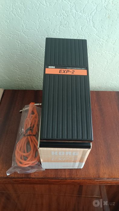 Korg EXP-2 ORIGINAL Made in Japan