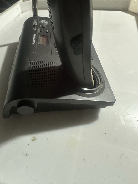 Panasonic станция телеофон