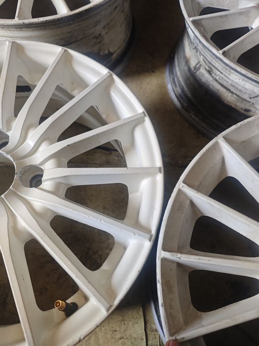 Легкосплавные диски р15