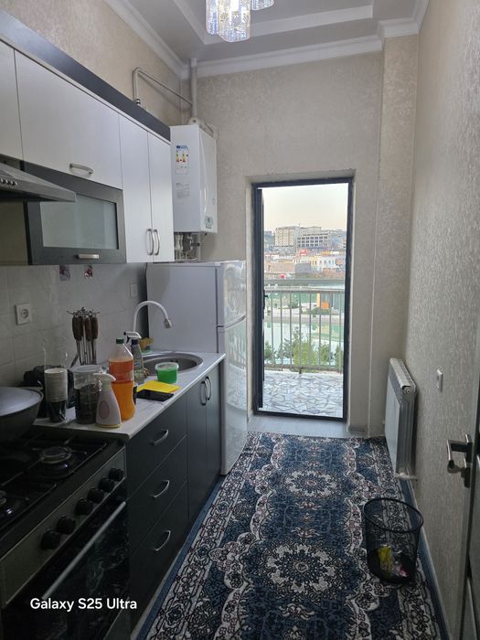 Кунлик квартира мехмонлар учун