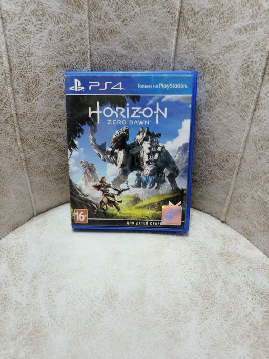 Продам игры для PS4-PS5 Новые!