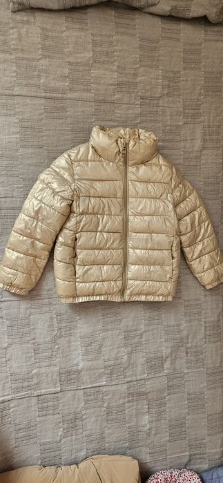 Geaca Zara, fetita, marimea 116