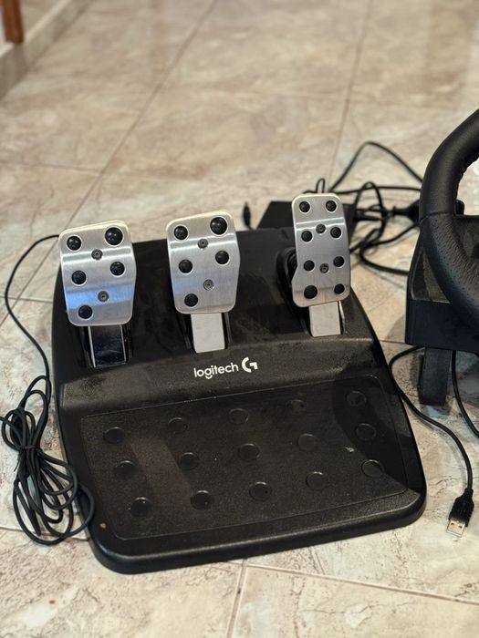 Волан за плейстейшън и компютър