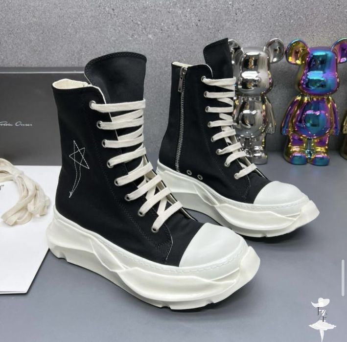 Rick owens drkshdw unisex