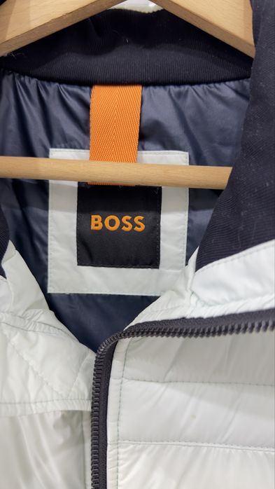 BOSS мъжки елек Оригинален