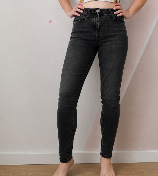 Blugi Tommy Jeans damă - S