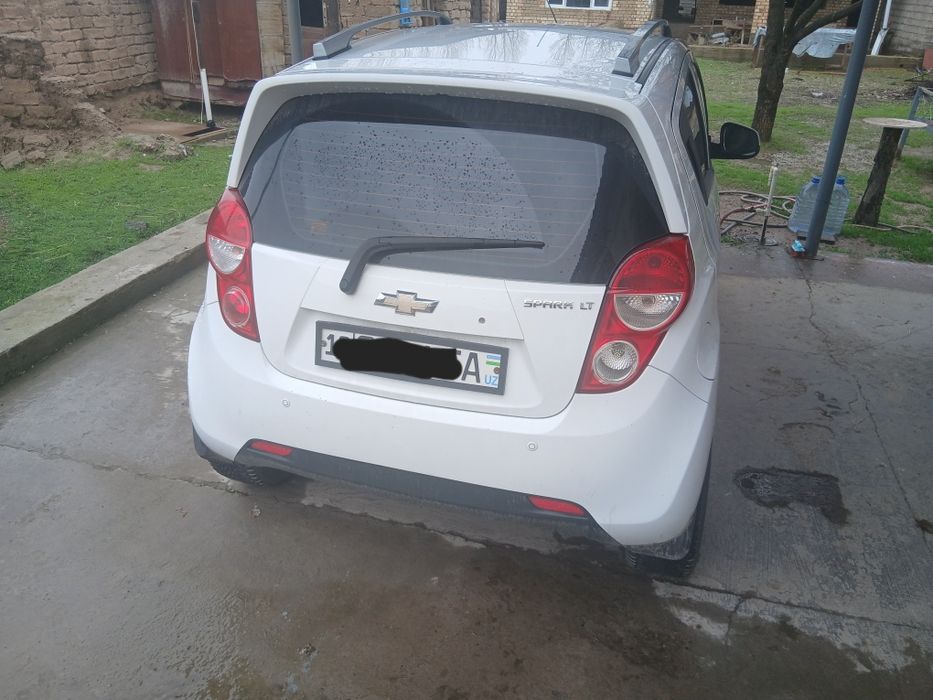 Продам спарк,2020,год,