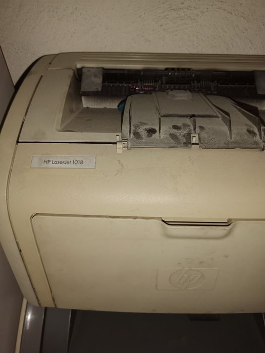 Принтер..принтер