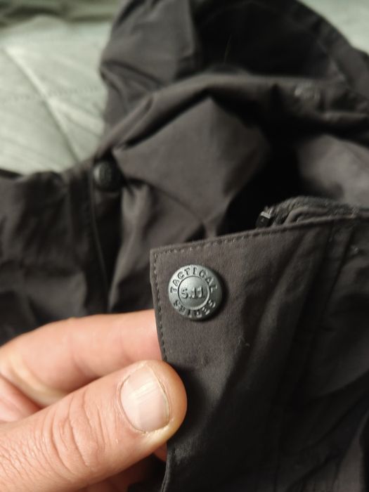Geaca Parka tactica US Army 5.11,mărime M