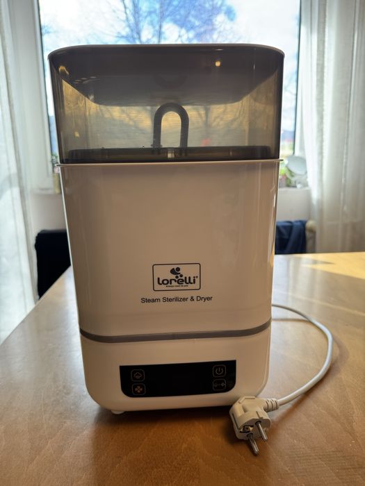 Стерилизатор Loreli