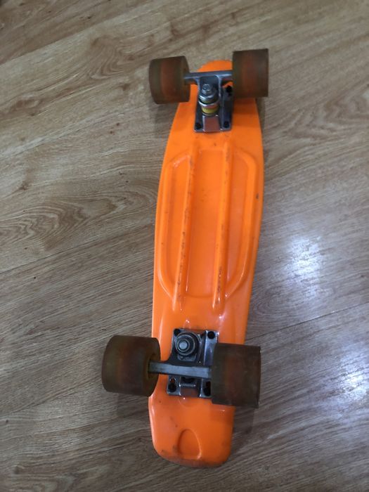 СРОЧНО!продам пениборд