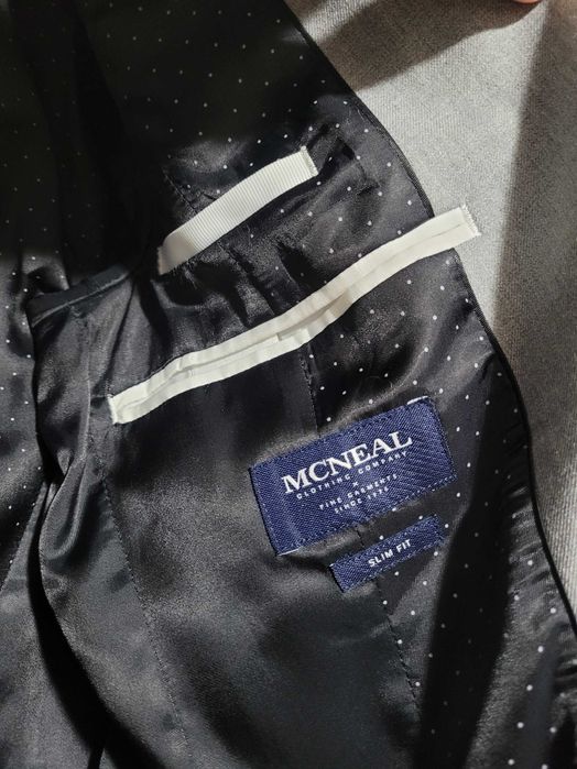 Costum adolescenti/barbati  Mc Neal