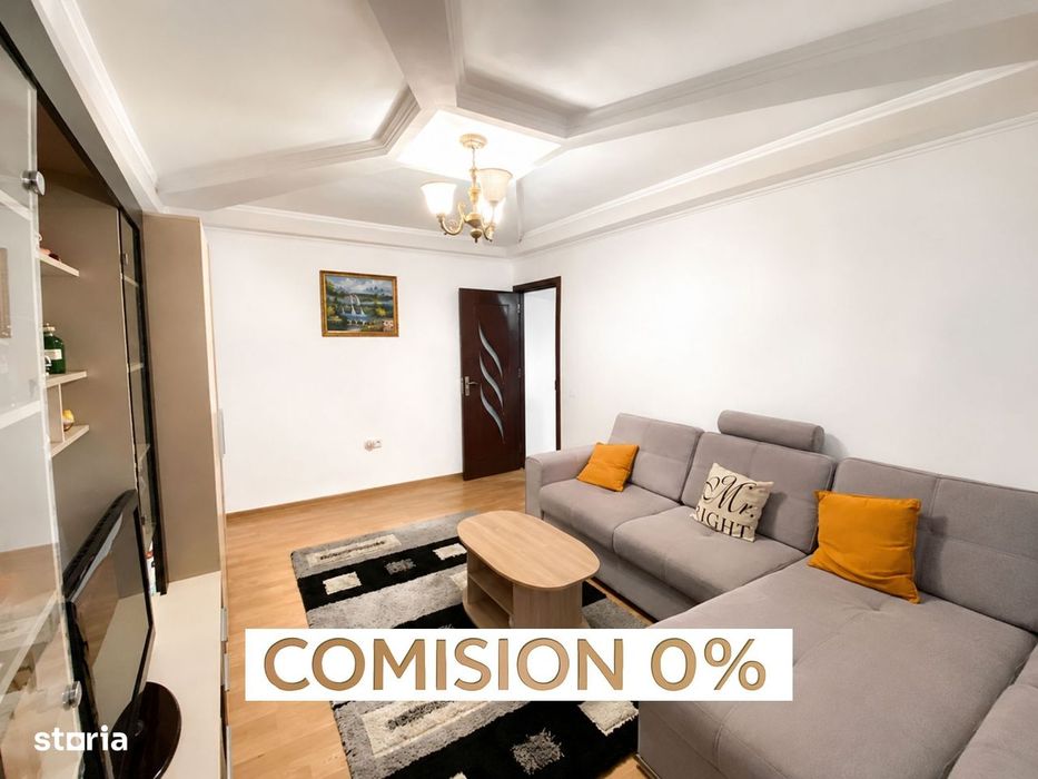 Comision 0%, Apartament 3 Camere, 63mp, Girocului, Spitalul Judetean